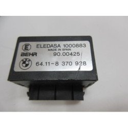 Relais Electrique Bmw Serie 3 E36 Compact